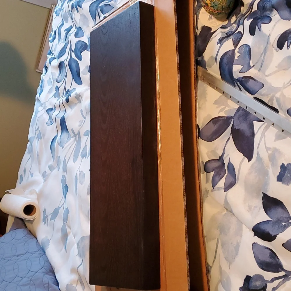 West Elm Paxton Wall Shelf